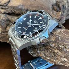 Thumbnail von Longines HydroConquest Hydro Conquest GMT - FULLSET 2025 LC100 - Ref. L37904566