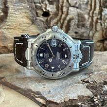 Thumbnail von TAG Heuer 6000 6000 Professional - Ref. WH5113 </h1>