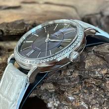 Thumbnail von IWC Portofino Automatic Portofino Diamond - Ref. IW458104 </h1>