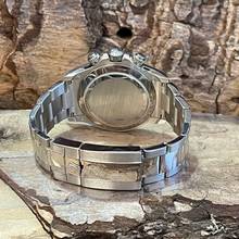 Thumbnail von Rolex Daytona Daytona - Weißgold - Tahiti MoP - Papiere 2017 - Ref. 116509