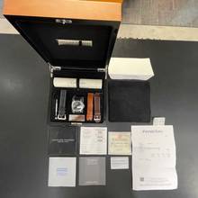 Thumbnail von Panerai Luminor Marina Power Reserve PAM00222 FULL SET Ref. OP6635 </h1>