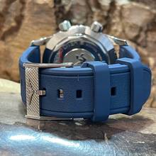 Thumbnail von Longines Legend Diver Legend Diver Blau - FULLSET 2021 LC100 - Ref. L37744902 </h1>