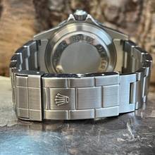 Thumbnail von Rolex Sea-Dweller 4000 Sea-Dweller - FULLSET 2010 LC EU - Ref. 16600 </h1>