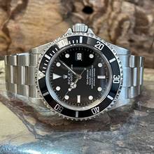 Thumbnail von Rolex Sea-Dweller 4000 Sea-Dweller - FULLSET 2010 LC EU - Ref. 16600 </h1>