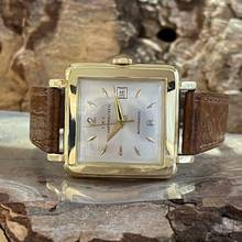 Thumbnail von IWC Square </h1>