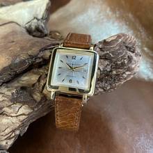 Thumbnail von IWC Square </h1>