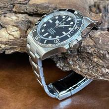 Thumbnail von Rolex Submariner (No Date) Submariner No Date - FULLSET 2021 LC EU - Ref. 124060