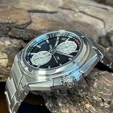 Thumbnail von IWC Große Ingenieur Chronograph Big Ingenieur Chronograph </h1>