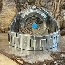 Thumbnail von IWC Große Ingenieur Chronograph Big Ingenieur Chronograph </h1>