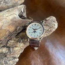 Thumbnail von Patek Philippe Annual Calendar Jahreskalender - Ref. 5396R-011 - Full-Set 2013/Service 2020