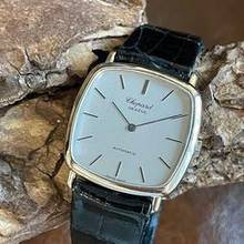 Thumbnail von Chopard Classic Classic Vintage - Weißgold - Ref. 2086 </h1>