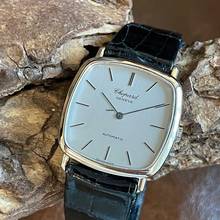 Thumbnail von Chopard Classic Classic Vintage - Weißgold - Ref. 2086 </h1>