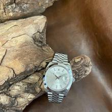 Thumbnail von Rolex Datejust 41 41mm - FULLSET 2020 LC100 - Ref. 126300 </h1>