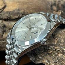 Thumbnail von Rolex Datejust 41 41mm - FULLSET 2020 LC100 - Ref. 126300 </h1>