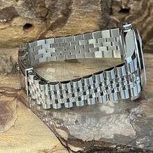 Thumbnail von Rolex Datejust 41 41mm - FULLSET 2020 LC100 - Ref. 126300 </h1>