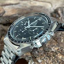 Thumbnail von Omega Speedmaster Professional Moonwatch Speedmaster Professional Moonwatch - Cal. 861 - Ref. 145022