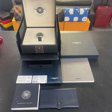 Thumbnail von Longines Spirit Spirit Chronograph - FULLSET 2022 - Ref. L3829.1.53.2