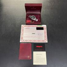 Thumbnail von Tudor Oysterdate Big Block Big Block Chrono - FULLSET 1998 LC100 - Ref. 79170 </h1>