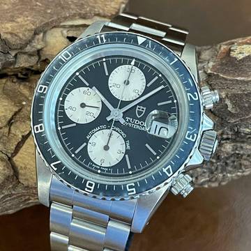  Tudor Oysterdate Big Block Big Block Chrono - FULLSET 1998 LC100 - Ref. 79170 </h1> 