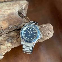 Thumbnail von Tudor Submariner Submariner Date - Ref. 79090 - perfekte Patina </h1>