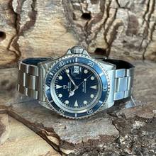 Thumbnail von Tudor Submariner Submariner Date - Ref. 79090 - perfekte Patina </h1>