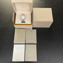 Thumbnail von Jaeger-LeCoultre Reverso Squadra Chronograph GMT Ref. 230.8.45 </h1>