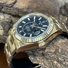 Thumbnail von Rolex Sky-Dweller Ref. 326938 - FULL SET 2023 </h1>