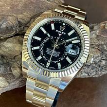 Thumbnail von Rolex Sky-Dweller Ref. 326938 - FULL SET 2023 </h1>