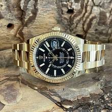 Thumbnail von Rolex Sky-Dweller Ref. 326938 - FULL SET 2023 </h1>