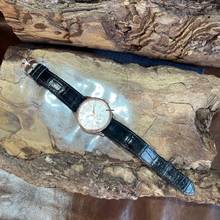 Thumbnail von Rolex Cellini Dual Time Ref. 50525 - Rosegold </h1>