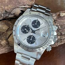 Thumbnail von Tudor Oysterdate Big Block Chrono - FULL SET 1992 - Ref. 79180 </h1>