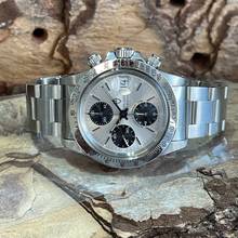 Thumbnail von Tudor Oysterdate Big Block Chrono - FULL SET 1992 - Ref. 79180 </h1>