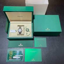 Thumbnail von Rolex Lady-Datejust Datejust 28 - FULLSET 2025 - Ref. 279160 - UNGETRAGEN </h1>