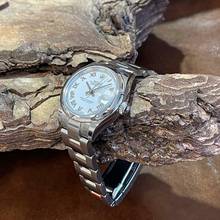 Thumbnail von Rolex Lady-Datejust Datejust 28 - FULLSET 2025 - Ref. 279160 - UNGETRAGEN </h1>