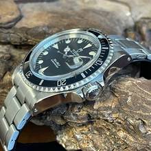 Thumbnail von Tudor Submariner Submariner Date - FULLSET 1993 - Ref 79090 </h1>