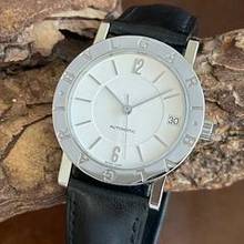 Thumbnail von Bulgari Bulgari Solotempo - FULL SET 2021 - Ref. B33 SLD </h1>