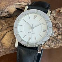 Thumbnail von Bulgari Bulgari Solotempo - FULL SET 2021 - Ref. B33 SLD </h1>
