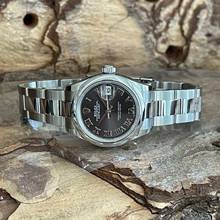 Thumbnail von Rolex Lady-Datejust 28mm - FULL SET 2025 - Ref. 279160 </h1>