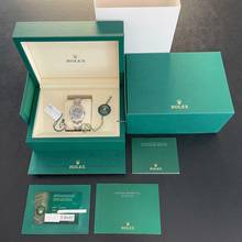 Thumbnail von Rolex Lady-Datejust 28mm - FULL SET 2025 - Ref. 279160 </h1>