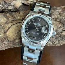 Thumbnail von Rolex Lady-Datejust 28mm - FULL SET 2025 - Ref. 279160 </h1>