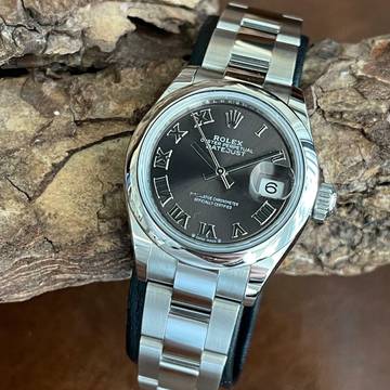  Rolex Lady-Datejust 28mm - FULL SET 2025 - Ref. 279160 </h1> 