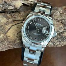 Thumbnail von Rolex Lady-Datejust 28mm - FULL SET 2025 - Ref. 279160 </h1>