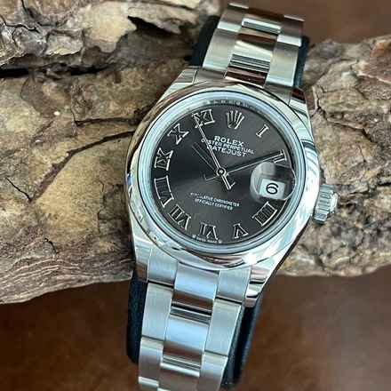  Rolex Lady-Datejust 28mm - FULL SET 2025 - Ref. 279160 </h1> 