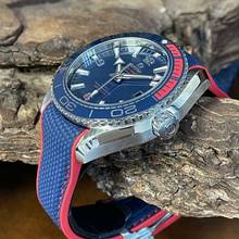 Thumbnail von Omega Seamaster Planet Ocean Seamaster Planet Ocean Ltd. Olympia - FULLSET 2023 - Ref. 52232442103001 </h1>