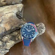 Thumbnail von Omega Seamaster Planet Ocean Seamaster Planet Ocean Ltd. Olympia - FULLSET 2023 - Ref. 52232442103001 </h1>