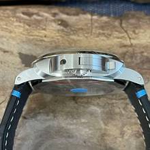 Thumbnail von Panerai Luminor Chrono 44 PAM01218 - FULLSET 2021 - Ref. OP07318