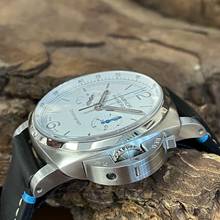Thumbnail von Panerai Luminor Chrono 44 PAM01218 - FULLSET 2021 - Ref. OP07318