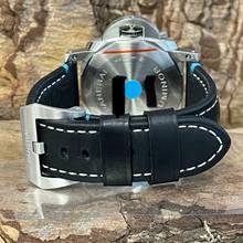 Thumbnail von Panerai Luminor Chrono 44 PAM01218 - FULLSET 2021 - Ref. OP07318