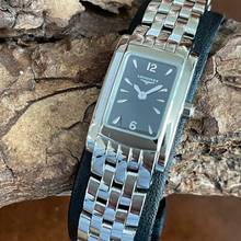 Thumbnail von Longines DolceVita Lady - Edelstahl - Ref. L55025 </h1>