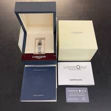 Thumbnail von Longines DolceVita Lady - Edelstahl - Ref. L55025 </h1>